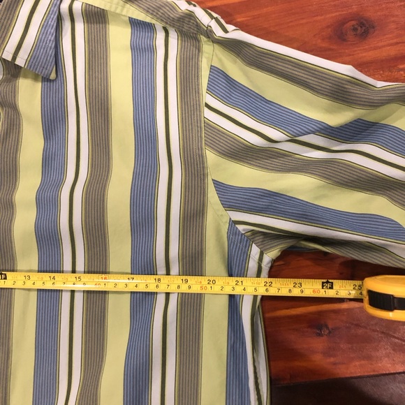 Gap striped shirt - Picture 5 of 5